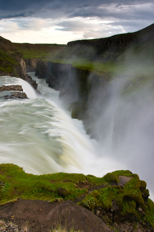 Gullfoss